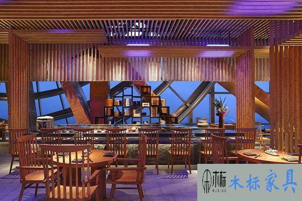 實(shí)木餐廳桌椅好嗎？ 