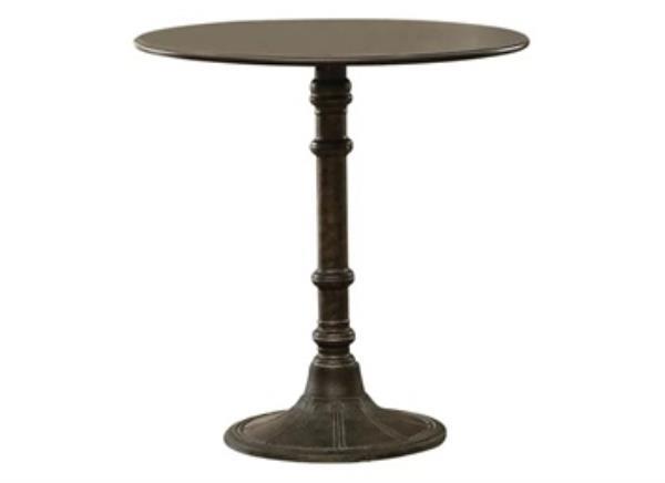 民謠酒吧美式鄉(xiāng)村風(fēng)實木吧臺