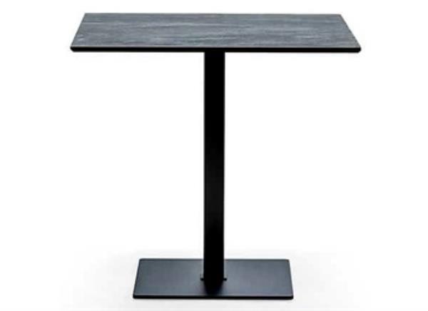 歐式休閑小酒吧鐵藝方形酒吧桌 歐式休閑小酒吧鐵藝方形酒吧桌